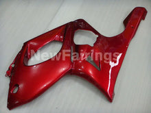 Load image into Gallery viewer, Gloss Red No decals - YZF600R Thundercat 96-07 Fairing Kit Vehicles &amp; Parts > Vehicle Parts &amp; Accessories > Motor