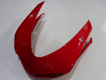 Load image into Gallery viewer, Gloss Red Factory Style - Ducati 1198 07-11 Fairing Kit