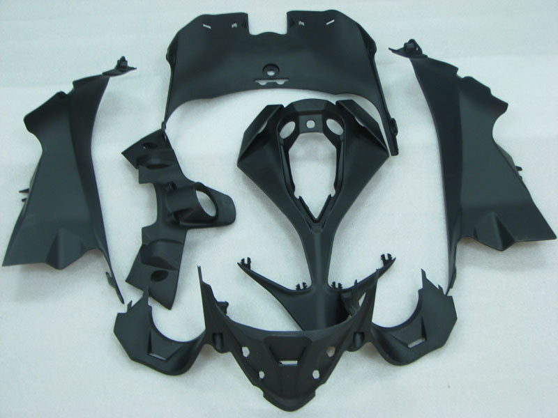 Gloss Red Factory Style - Ducati 1199 Panigale 12-14