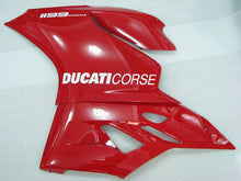 Load image into Gallery viewer, Gloss Red Factory Style - Ducati 1199 Panigale 12-14
