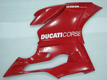 Load image into Gallery viewer, Gloss Red Factory Style - Ducati 1199 Panigale 12-14