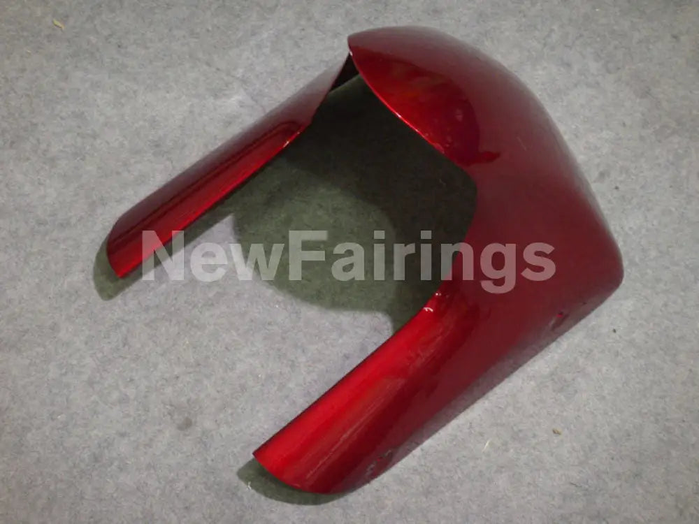 Gloss Red Factory Style - YZF1000R Thunderace 96-05 Fairing Kit Vehicles & Parts > Vehicle Parts & Accessories > Motor