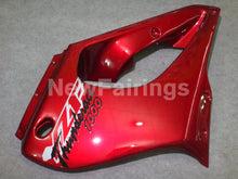 Load image into Gallery viewer, Gloss Red Factory Style - YZF1000R Thunderace 96-05 Fairing Kit Vehicles &amp; Parts &gt; Vehicle Parts &amp; Accessories &gt; Motor