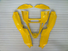 Load image into Gallery viewer, Gloss Yellow Factory Style - Ducati 749 03-04 Fairing Kit