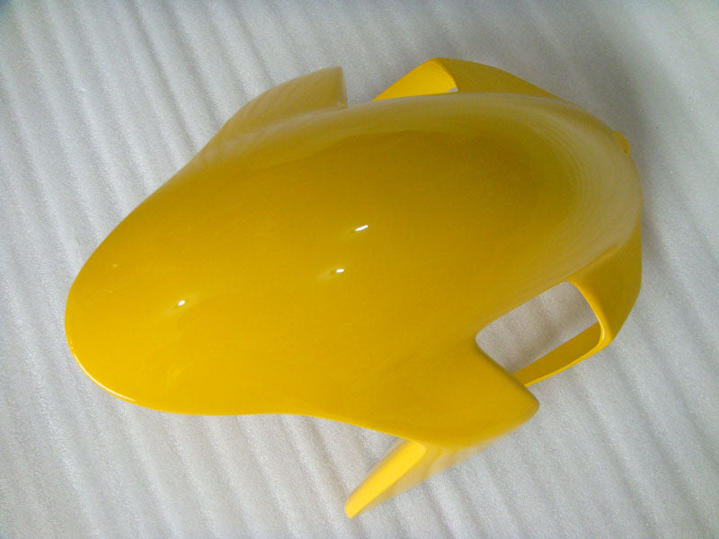 Gloss Yellow Factory Style - Ducati 749 03-04 Fairing Kit