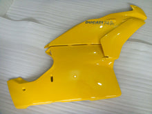 Load image into Gallery viewer, Gloss Yellow Factory Style - Ducati 749 03-04 Fairing Kit