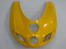 Load image into Gallery viewer, Gloss Yellow Factory Style - Ducati 999 03-04 Fairing Kit