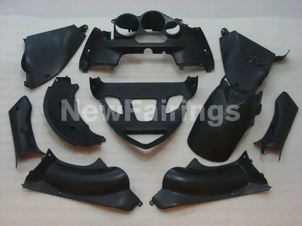 Golden and Silver Factory Style - YZF600R Thundercat 96-07 Fairing Kit Vehicles & Parts > Vehicle Parts & Accessories >