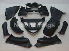 Load image into Gallery viewer, Golden and Silver Factory Style - YZF600R Thundercat 96-07 Fairing Kit Vehicles &amp; Parts &gt; Vehicle Parts &amp; Accessories &gt;