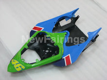 Load image into Gallery viewer, Green and Blue Red FIAT - YZF-R6 08-16 Fairing Kit Vehicles &amp; Parts &gt; Vehicle Parts &amp; Accessories &gt; Motor Vehicle Parts