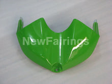 Load image into Gallery viewer, Green and Blue Red FIAT - YZF-R6 08-16 Fairing Kit Vehicles &amp; Parts &gt; Vehicle Parts &amp; Accessories &gt; Motor Vehicle Parts