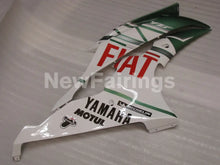 Load image into Gallery viewer, Green and White FIAT - YZF-R6 08-16 Fairing Kit Vehicles &amp; Parts &gt; Vehicle Parts &amp; Accessories &gt; Motor Vehicle Parts &gt;