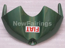 Load image into Gallery viewer, Green and White FIAT - YZF-R6 08-16 Fairing Kit Vehicles &amp; Parts &gt; Vehicle Parts &amp; Accessories &gt; Motor Vehicle Parts &gt;