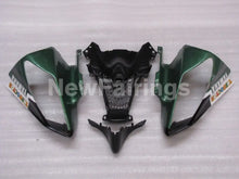 Load image into Gallery viewer, Green and White FIAT - YZF-R6 08-16 Fairing Kit Vehicles &amp; Parts &gt; Vehicle Parts &amp; Accessories &gt; Motor Vehicle Parts &gt;