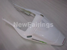 Load image into Gallery viewer, Green and White HANN Spree - CBR600RR 03-04 Fairing Kit -