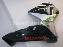 Load image into Gallery viewer, Green and White HANN Spree - CBR600RR 03-04 Fairing Kit -