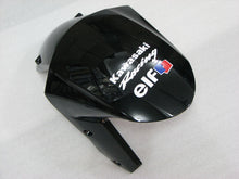 Load image into Gallery viewer, Green and Black alpinestars - NINJA ZX-10R 08-10 Fairing Kit