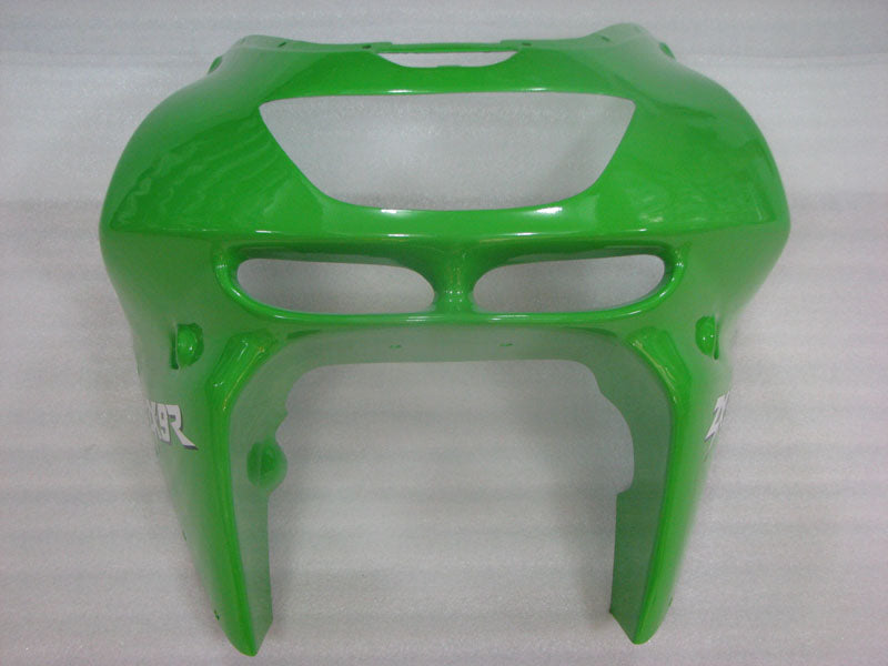 Green and Black Blue Factory Style - NINJA ZX-9R 94-97