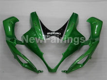 Load image into Gallery viewer, Green and Black Factory Style - GSX - R1000 05 - 06 Fairing