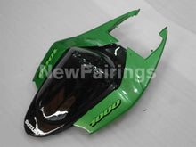 Load image into Gallery viewer, Green and Black Factory Style - GSX - R1000 05 - 06 Fairing