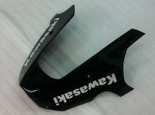 Load image into Gallery viewer, Green and Black Factory Style - NINJA ZX-9R 98-99 Fairing