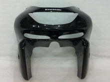 Load image into Gallery viewer, Green and Black Factory Style - NINJA ZX-9R 98-99 Fairing