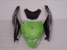 Load image into Gallery viewer, Green and Black Monster - NINJA ZX-10R 08-10 Fairing Kit