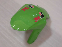 Load image into Gallery viewer, Green and Black Monster - NINJA ZX-10R 08-10 Fairing Kit