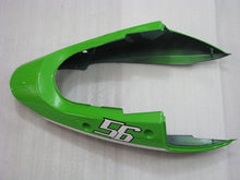 Load image into Gallery viewer, Green and Black Nakano - NINJA ZX-12R 02-04 Fairing Kit