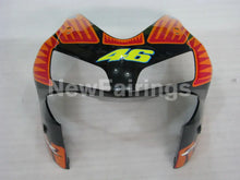 Load image into Gallery viewer, Green and Black Rossi - CBR600RR 03-04 Fairing Kit -