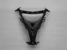 Load image into Gallery viewer, Green and Black White Monster - NINJA ZX-10R 08-10 Fairing Kit