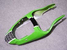 Load image into Gallery viewer, Green and Black White Nakano - NINJA ZX-9R 00-01 Fairing