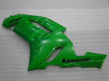 Load image into Gallery viewer, Green Flame - NINJA ZX-6R 07-08 Fairing Kit - Vehicles &amp;