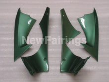 Load image into Gallery viewer, Green and White FIAT - YZF-R6 08-16 Fairing Kit Vehicles &amp; Parts > Vehicle Parts &amp; Accessories > Motor Vehicle Parts >