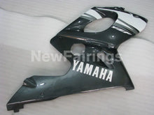 Load image into Gallery viewer, Grey and White Factory Style - YZF600R Thundercat 96-07 Fairing Kit Vehicles &amp; Parts &gt; Vehicle Parts &amp; Accessories &gt;