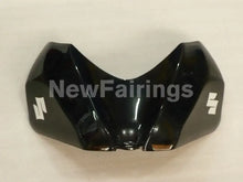 Load image into Gallery viewer, Grey and Black Factory Style - GSX-R600 06-07 Fairing Kit