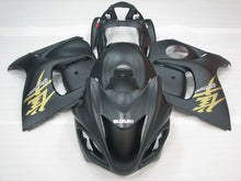 Load image into Gallery viewer, Matte Black Factory Style - GSX1300R Hayabusa 08-20 Fairing Kit