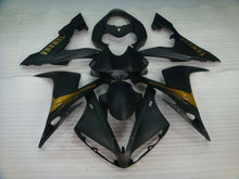 Load image into Gallery viewer, Matte Black Factory Style - YZF-R1 04-06 Fairing Kit