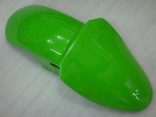 Load image into Gallery viewer, Green and Black Monster - NINJA ZX-6R 00-02 Fairing Kit