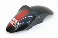 Load image into Gallery viewer, Black and Red Play Station - NINJA ZX-6R 00-02 Fairing Kit