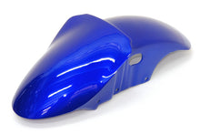 Load image into Gallery viewer, Blue and Black Red Bull - NINJA ZX-6R 00-02 Fairing Kit
