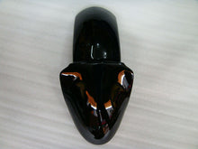 Load image into Gallery viewer, Gloss Black Factory Style - NINJA ZX-6R 00-02 Fairing Kit