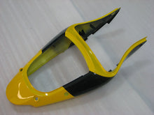 Load image into Gallery viewer, Yellow and Black Factory Style - NINJA ZX-6R 00-02 Fairing Kit