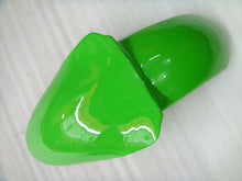 Load image into Gallery viewer, Green and Black Factory Style - NINJA ZX-6R 00-02 Fairing Kit