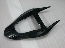 Load image into Gallery viewer, Black and Grey Flame - NINJA ZX-6R 03-04 Fairing Kit