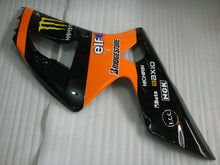 Load image into Gallery viewer, Orange and Black Monster - NINJA ZX-6R 03-04 Fairing Kit