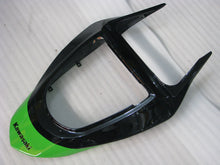 Load image into Gallery viewer, Green and Black Monster - NINJA ZX-6R 03-04 Fairing Kit