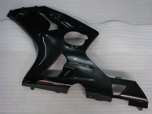 Load image into Gallery viewer, Gloss Black No decals - NINJA ZX-6R 03-04 Fairing Kit