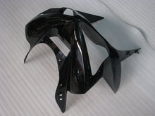Load image into Gallery viewer, Gloss Black No decals - NINJA ZX-6R 03-04 Fairing Kit