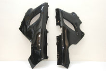 Load image into Gallery viewer, Black and Red Flame - NINJA ZX-6R 05-06 Fairing Kit